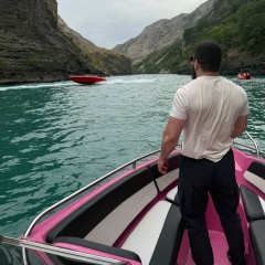 Таир Эльтамиров, Нижневартовск