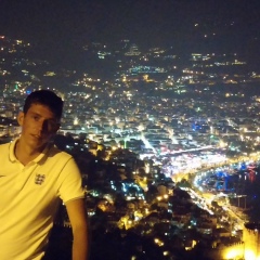 Максим Петросян, 07.09.1990, Краснодар