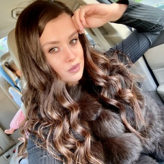 Валерия Кузьменко, 17.08, Москва