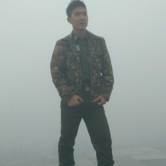 Phoe-La-Pyi Blood-Stalker, 21.11.1991, Yangon