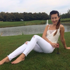 Любовь Ким, 15.12, Киев