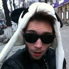 Олег Милентиев, 29.05.1994, Кишинев