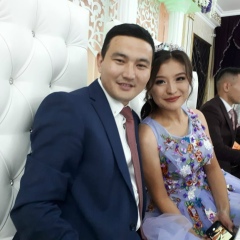 Кайсар Карипкулов, 30.12.1989, Алматы