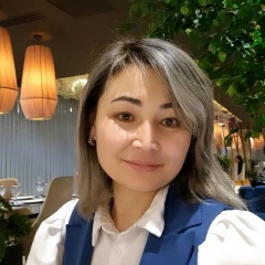 Рашида Жетписбаева, 29.06.1986, Талдыкорган