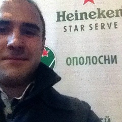 Глеб Тимирханов, 26.09.1986, Екатеринбург