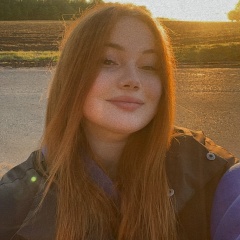 Арина Мукашева, 03.02.2005