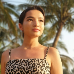 Karina Alhozhaeva, 31.10.1997, Алматы