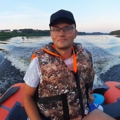 Александр Смирнов, 10.06