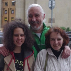 Виктор Редька, 23.12, Санкт-Петербург