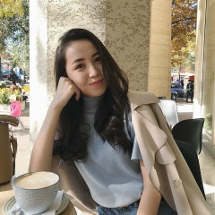 Салтанат Бегимбекова, 22.01