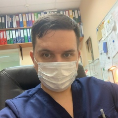 Алексей Шубин, 22.06, Саратов