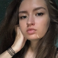 Violetta Golikova, 30.06, Омск