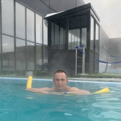 Юра Копысов, 04.02.1988, Орск