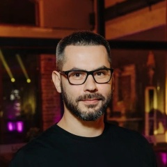 Артём Горелов, 21.06.1987, Москва