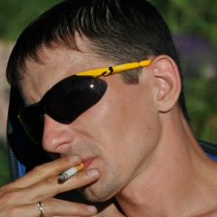 Sasha Sirenko, 25.12, Харьков