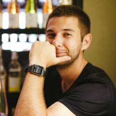 Владимир Писаренко, 09.10.1988, Харьков