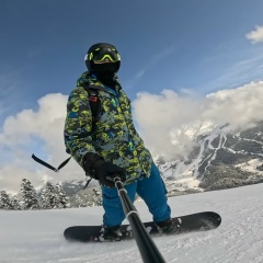 Сергей Истоминов, 08.02.1987, Краснодар