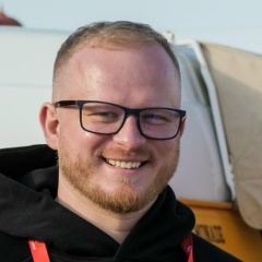 Алексей Никконен, 27.03.1986, Санкт-Петербург