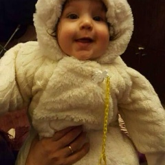 Иза Лукава, 28.06.1972, Поти