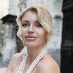 Татьяна Вебер, 08.11, Москва