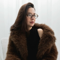 Aleksandra Smorchkova, 04.10.1992, Москва