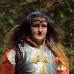 Татьяна Коваленко, 15.05.1980, Москва