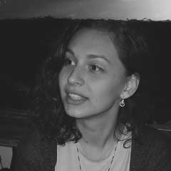 Maria Mikhailova, 12.09.1990, Москва
