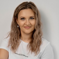 Ольга Пискунова, 01.12.1986, Городец