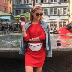 Елена Николаева, 26.01.1989, Кингисепп