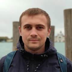 Артём Шевченко, 01.11, Бендеры