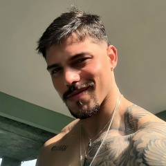 Bernardo Carioca, 20.11, Rio de Janeiro