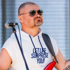 Александр Васильев, Санкт-Петербург