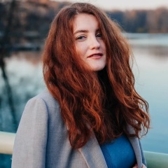 Яна Евтухович, 06.07, Минск