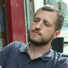 Александр Макаров, Москва