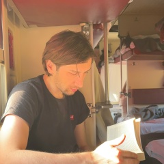 Рамзан Мусаев, Ростов-на-Дону