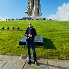 Виталий Курганов, Ростов-на-Дону