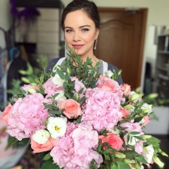 Elmira Bairamova, 31.10, Алматы