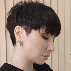 Ирина Солопова, 20.06.1989, Москва