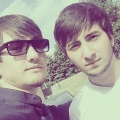 Baysangur Mallaev, 20.10.1995, Пятигорск