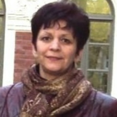 Татьяна Смола, 10.04, Луга