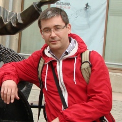 Виталий Эпштейн, 05.10, Москва