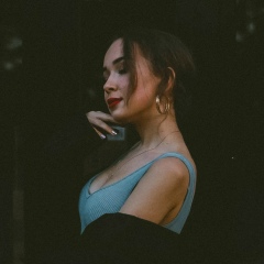 Мария Белозерова, 29.07, Москва