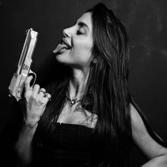 Яна Русина, 22.12, Санкт-Петербург