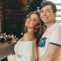 Сергей Михайлов, 19.10.1988, Москва