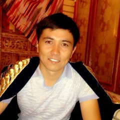 Шынболат Тилегенов, 22.03, Алматы