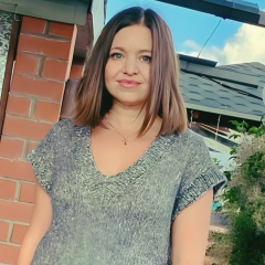 Дарья Логиновских, 25.02, Курган