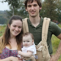 Nastia Drogoul, 25.11.1985