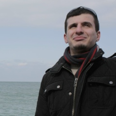 Евгений Зильберт, 28.10.1986, Москва