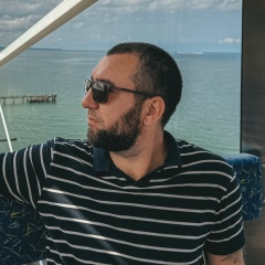 Кирилл Белицкий, 14.06