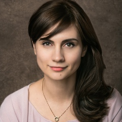 Анна Федорова, 11.10.1983, Drammen